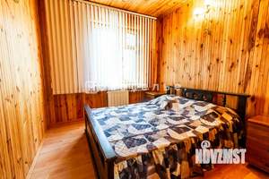 Коттедж 169м², 2-этажный, участок 12 сот.  