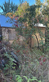 Дом 40м², 1-этажный, участок 6 сот.  