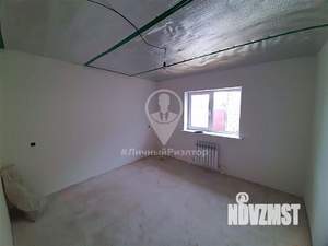 Дом 116м², 1-этажный, участок 10 сот.  