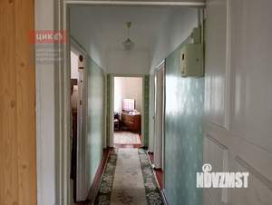 Дом 81м², 1-этажный, участок 16 сот.  