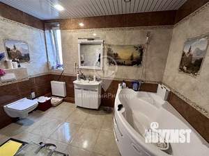 Дом 450м², 3-этажный, участок 8 сот.  