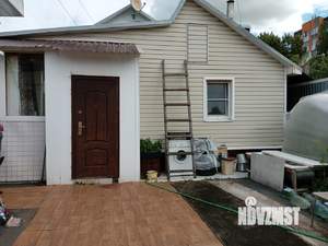 Дом 45м², 2-этажный, участок 2 сот.  