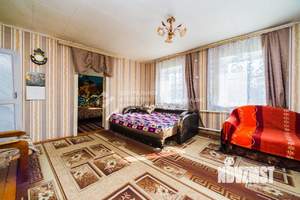 Дом 50м², 2-этажный, участок 7 сот.  