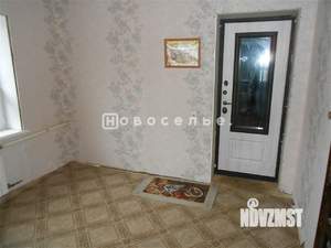 Дом 77м², 1-этажный, участок 2 сот.  