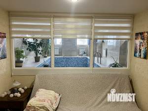 Дом 234м², 2-этажный, участок 25 сот.  