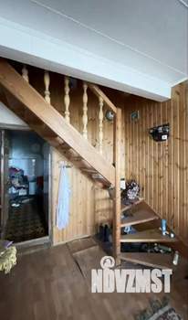 Дом 170м², 2-этажный, участок 20 сот.  