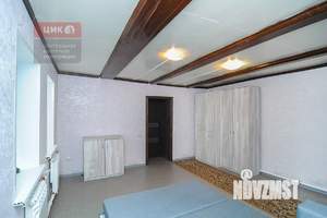 Дом 50м², 1-этажный, участок 16 сот.  