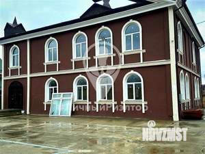 Дом 394м², 2-этажный, участок 10 сот.  