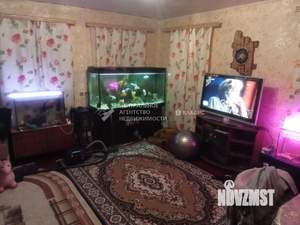 Дом 96м², 2-этажный, участок 7 сот.  