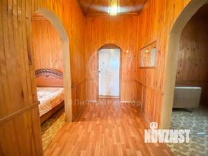 Дом 70м², 1-этажный, участок 9 сот.  