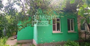Дом 98м², 1-этажный, участок 4 сот.  