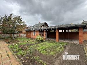 Коттедж 662м², 3-этажный, участок 11 сот.  