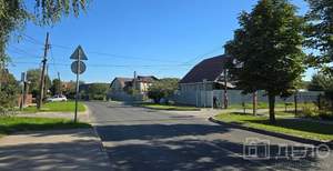 Дом 25м², 1-этажный, участок 2 сот.  