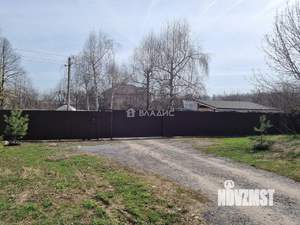 Дом 240м², 2-этажный, участок 11 сот.  