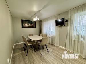 Дом 160м², 2-этажный, участок 5 сот.  