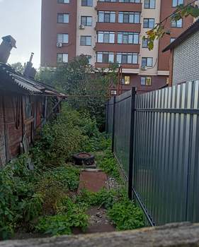 Дом 128м², 1-этажный, участок 4 сот.  