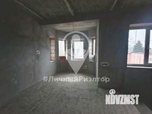 Дом 253м², 2-этажный, участок 6 сот.  