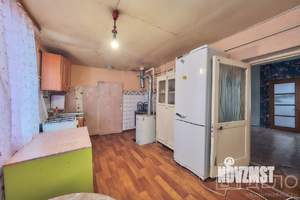 Дом 101м², 1-этажный, участок 13 сот.  