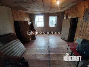 Дача 50м², 2-этажный, участок 5 сот.  