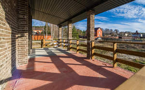 Дом 115м², 1-этажный, участок 11 сот.  