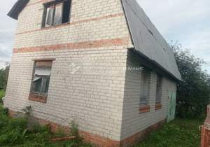 Дом 130м², 2-этажный, участок 6 сот.  