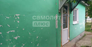 Дом 98м², 1-этажный, участок 4 сот.  