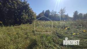 Дом 16м², 1-этажный, участок 11 сот.  