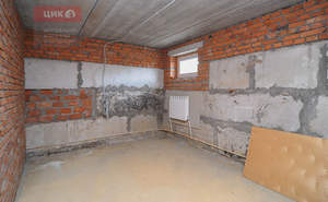 Дом 385м², 4-этажный, участок 17 сот.  