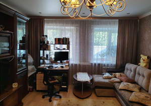 Дом 78м², 1-этажный, участок 4 сот.  