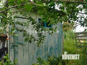 Дом 50м², 2-этажный, участок 5 сот.  