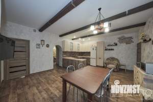 Дом 262м&sup2;, 2-этажный, участок 18 сот.  