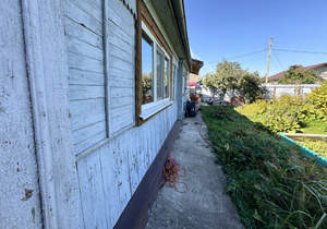 Дом 67м², 1-этажный, участок 9 сот.  