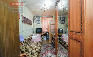 Дом 70м², 1-этажный, участок 7 сот.  