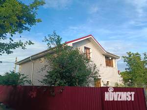 Дом 150м², 2-этажный, участок 6 сот.  