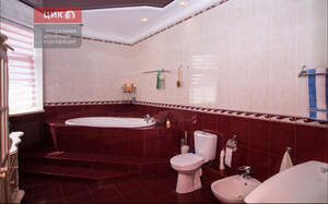 Дом 211м², 2-этажный, участок 21 сот.  