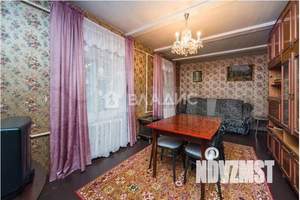 Дом 63м², 1-этажный, участок 4 сот.  