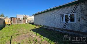 Дом 25м², 1-этажный, участок 2 сот.  