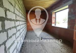 Дом 182м², 1-этажный, участок 6 сот.  