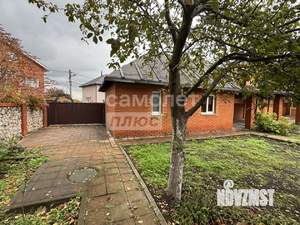 Коттедж 662м², 3-этажный, участок 11 сот.  