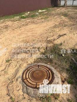 Дом 28м&sup2;, 1-этажный, участок 14 сот.  