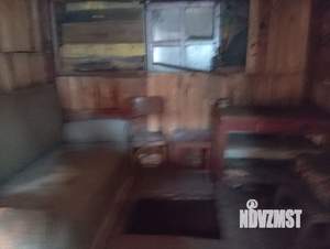 Дом 20м&sup2;, 1-этажный, участок 5 сот.  