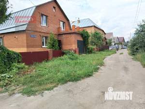 Дом 165м², 2-этажный, участок 6 сот.  