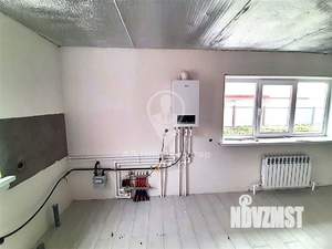 Дом 116м², 1-этажный, участок 10 сот.  