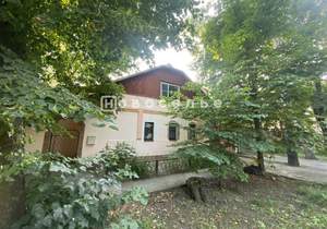 Дом 154м², 2-этажный, участок 9 сот.  