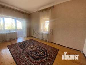 Коттедж 340м², 3-этажный, участок 8 сот.  