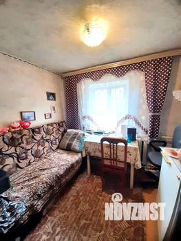 Дом 57м², 1-этажный, участок 3 сот.  
