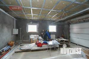 Коттедж 385м², 4-этажный, участок 17 сот.  