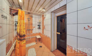 Дом 358м², 3-этажный, участок 13 сот.  