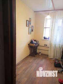 Дом 78м², 1-этажный, участок 12 сот.  