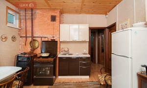 Дом 100м², 1-этажный, участок 7 сот.  